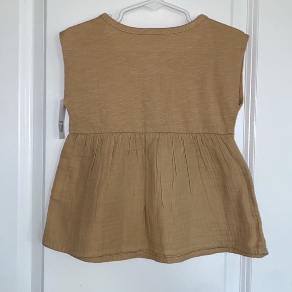 NWT Baby Gap Bundle of 7 Tops - Picture 5 of 16